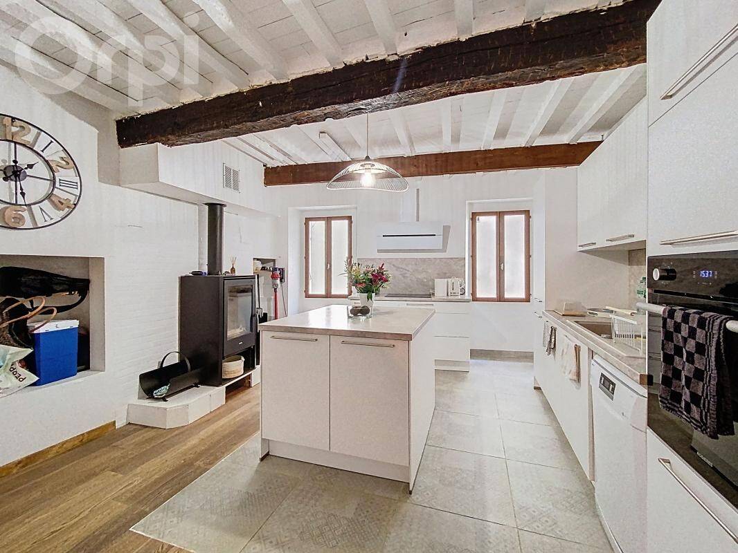 Maison à vendre, 160m², MAUREILLAS LAS ILLAS