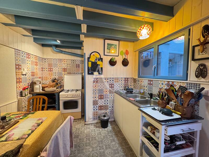 Maison à vendre, 170m², ORLEANS