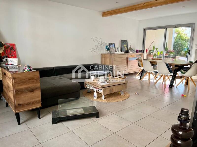 Maison à vendre, 100m², BORDEAUX