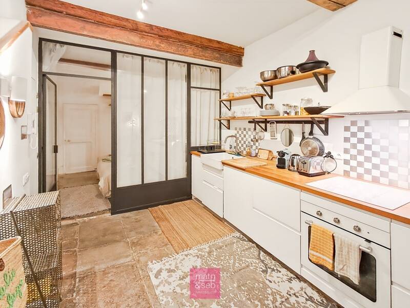 Maison à vendre, 38m², MONTPELLIER