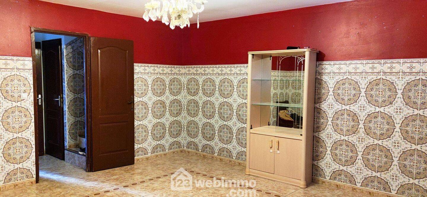Maison à vendre, 100m², SAINTES MARIES DE LA MER