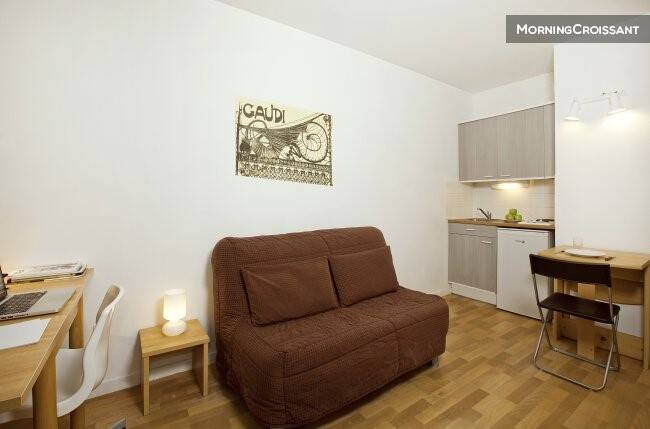 Maison à louer, 19m², NOISY LE GRAND