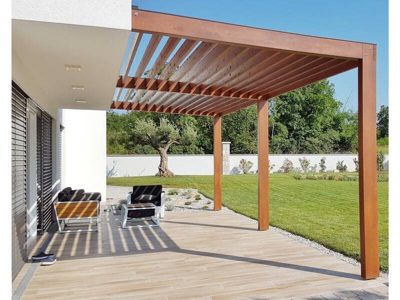 Maison à vendre, 82m², LA ROCHELLE
