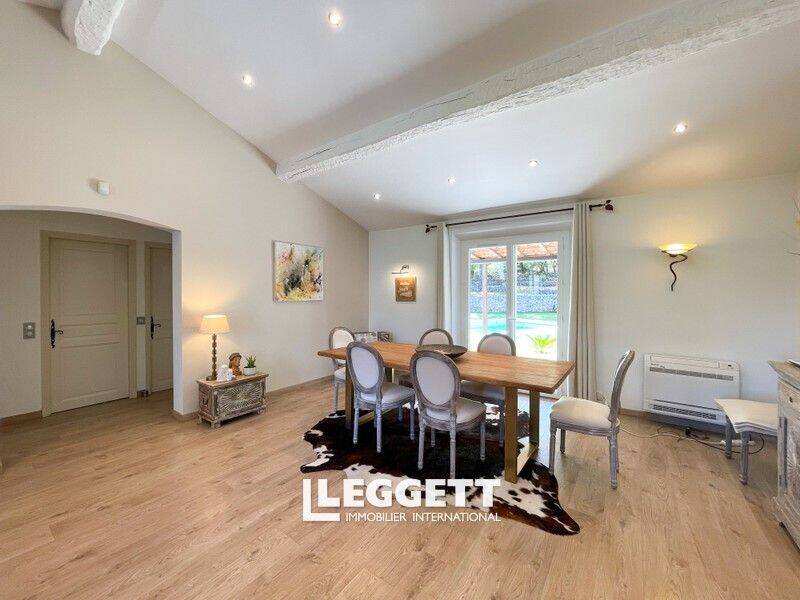 Maison à vendre, 172m², FAYENCE