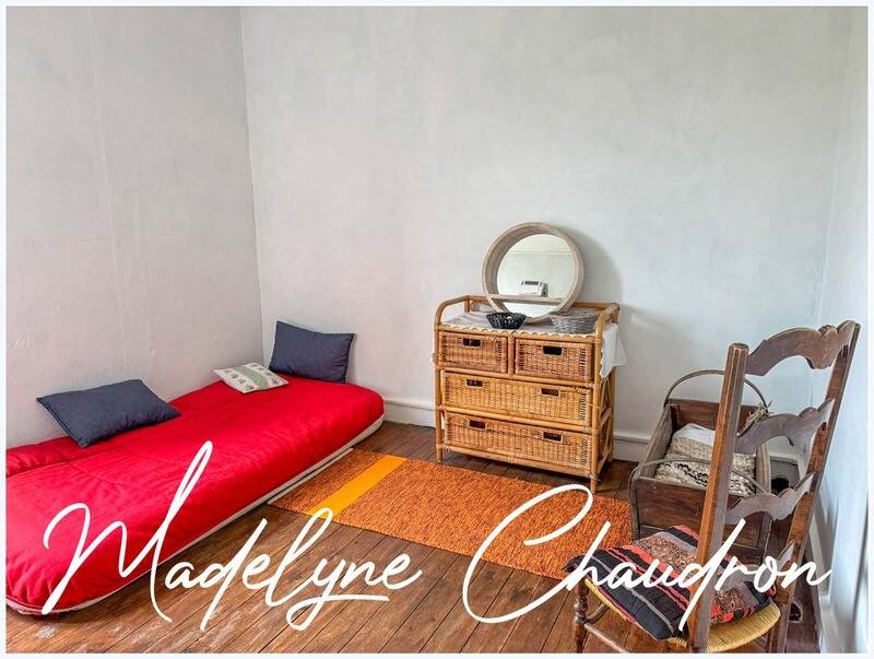 Maison à vendre, 130m², JANVILLE SUR JUINE
