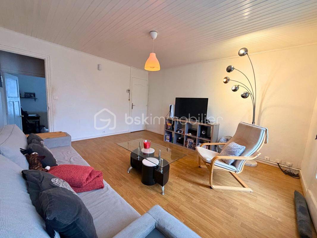 Maison à vendre, 101m², DAMMARIE LES LYS