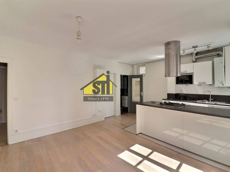 Maison à vendre, 55m², PARIS 14E