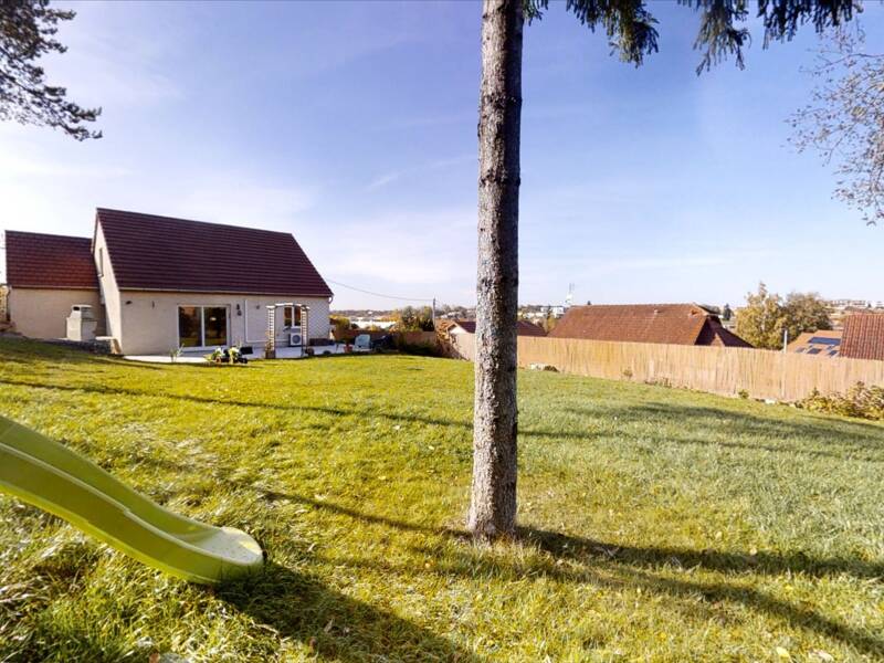 Maison à louer, 112m², BESANCON