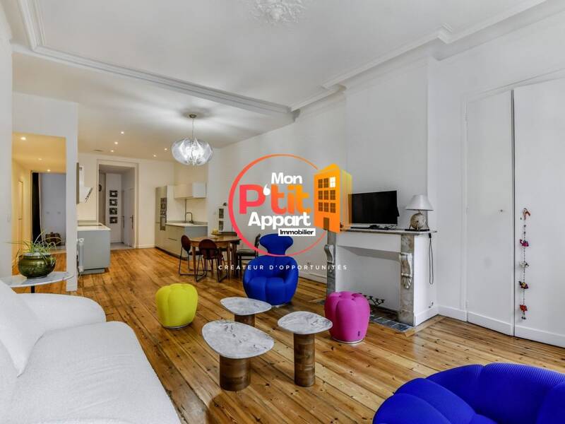 Maison à vendre, 97m², TOULOUSE