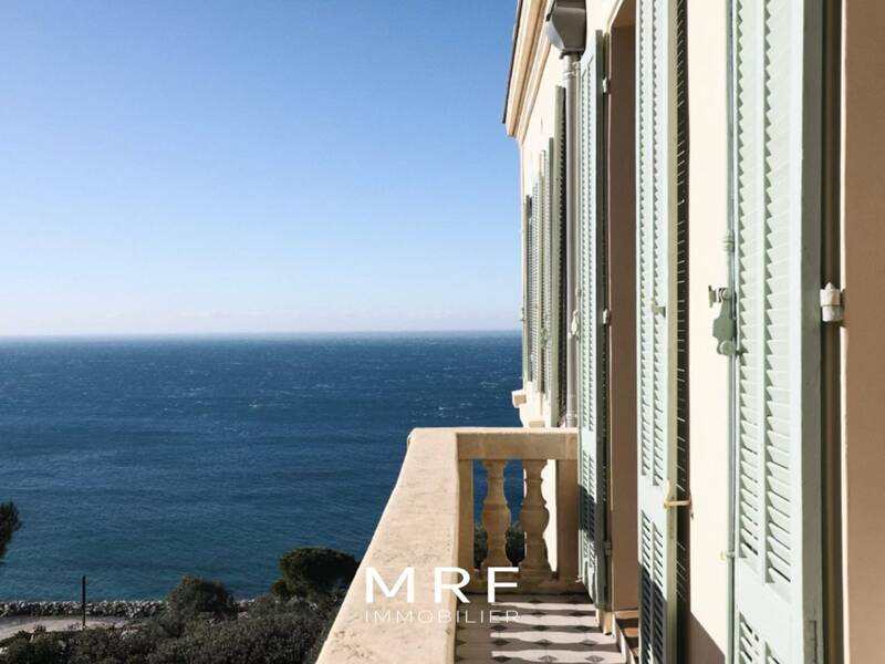 Maison à vendre, 443m², MARSEILLE 7E