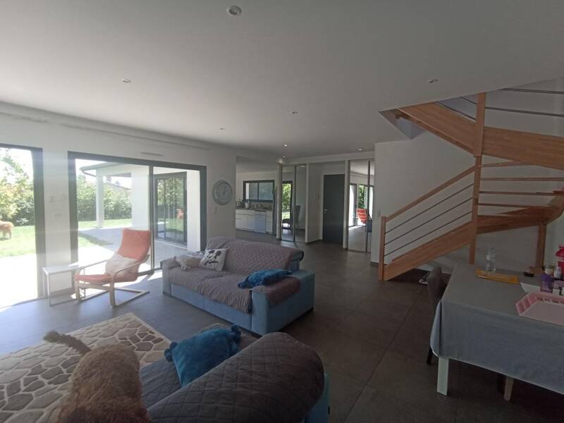 Maison à louer, 166m², ECULLY