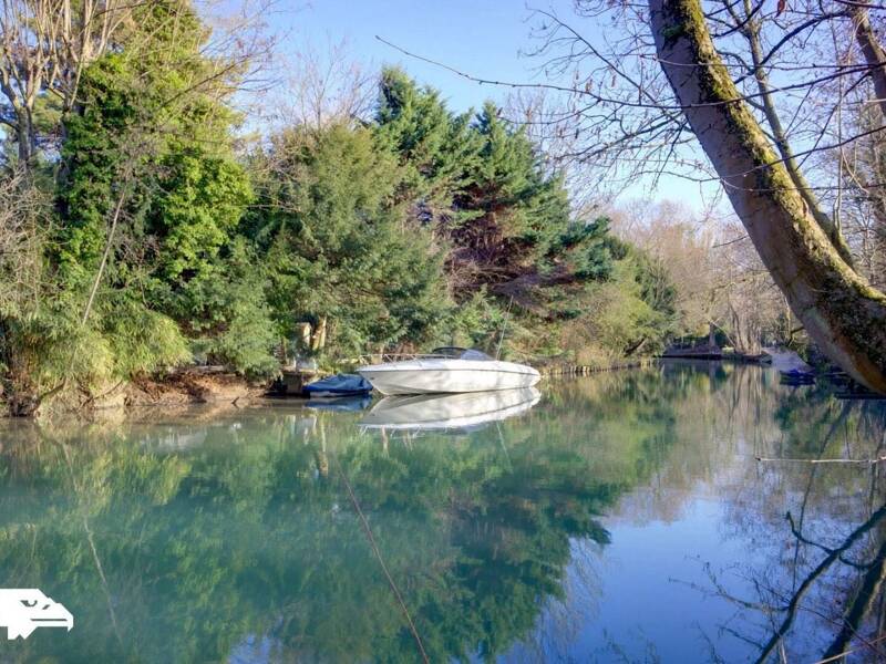 Maison à vendre, 195m², CRETEIL