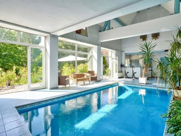 Ferme à vendre 760 000 € 7 pièces 5 chambres 376 m² 1 115 m² de terrain Attainville 95570