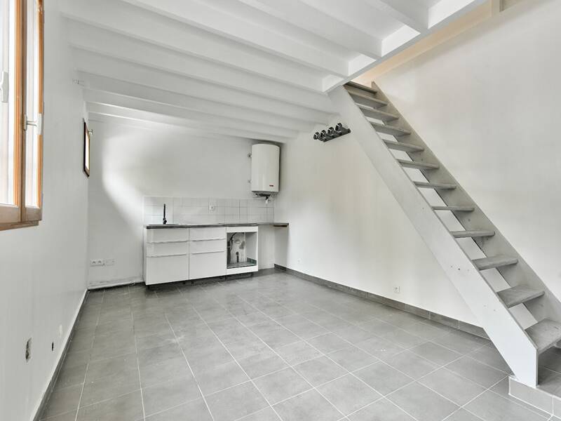 Maison à louer, 46m², VANVES