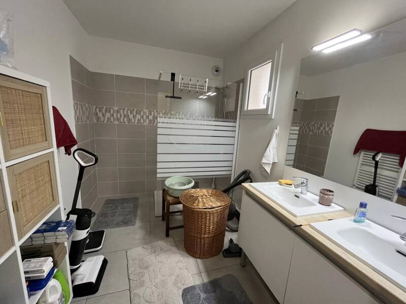 Maison à louer, 80m², NIMES