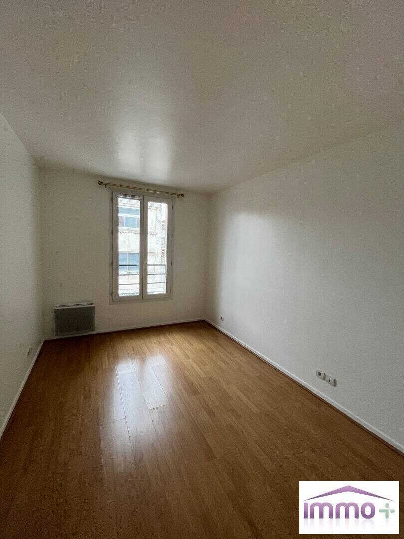 Maison à louer, 42m², PANTIN