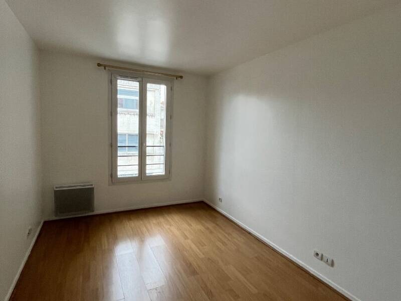 Maison à louer, 42m², PANTIN