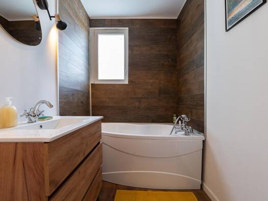 Appartement à louer 1 330 € 4 pièces 3 chambres 75 m² Jolimont-Soupetard-Bonhoure Toulouse 31000