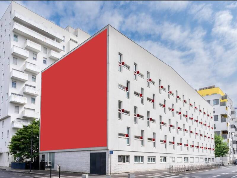 Maison à louer, 18m², COURCOURONNES