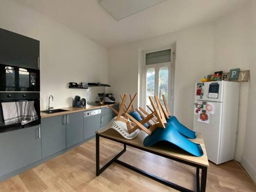 Maison à louer 850 € 4 pièces 3 chambres 74 m² Marmande 47200