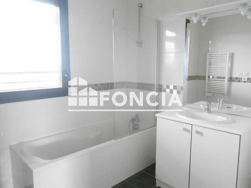 Maison à louer, 59m², ORLEANS