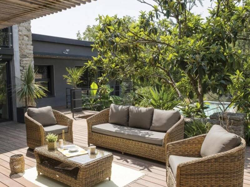 Maison à vendre, 42m², CRIEL SUR MER