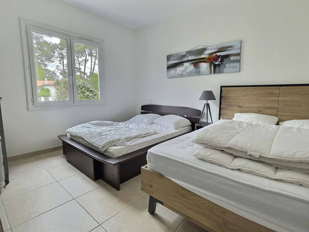 Maison à vendre, 106m², LA TREMBLADE