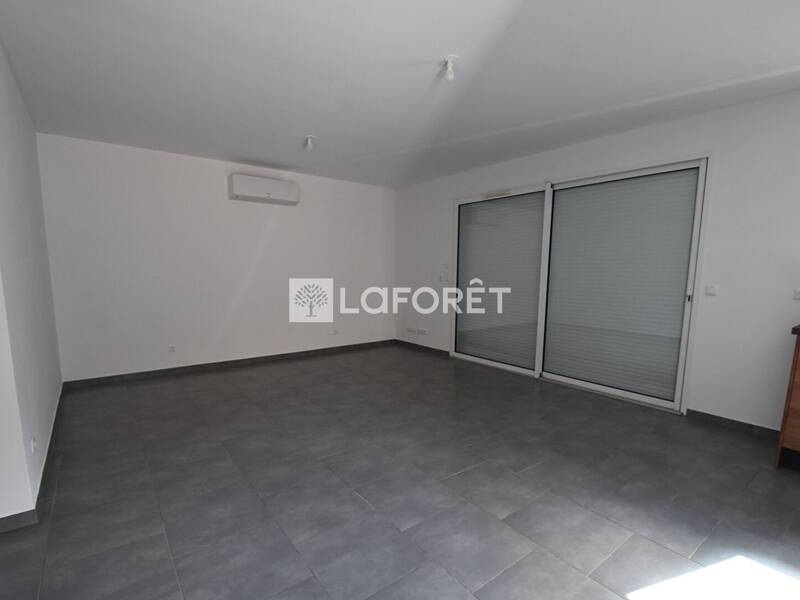 Maison à louer, 75m², SAINT PAUL EN FORET