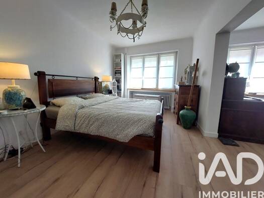 Maison à vendre 330 000 € 7 pièces 5 chambres 140 m² 140 m² de terrain Neufchef 57700