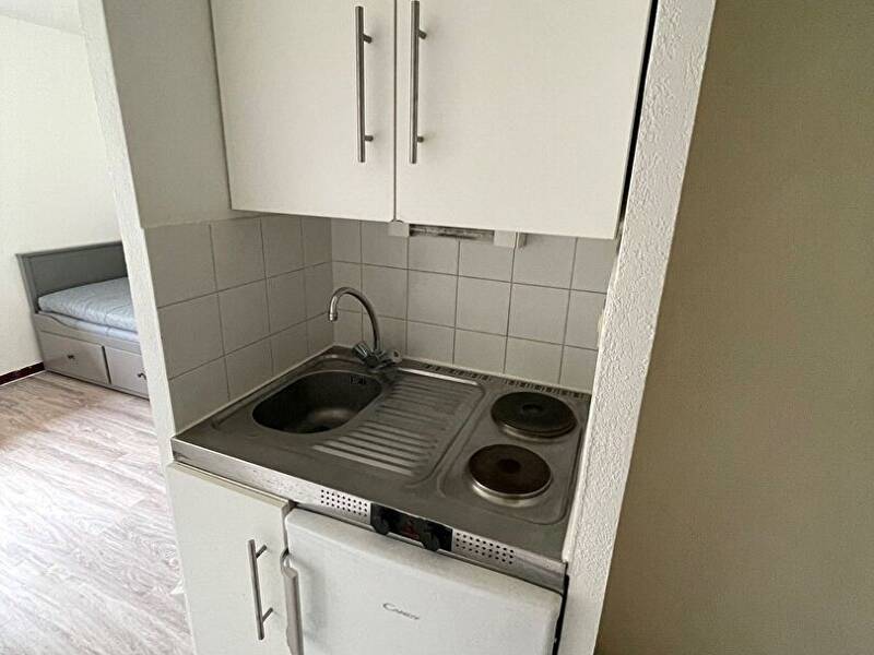 Maison à louer, 15m², AIX EN PROVENCE