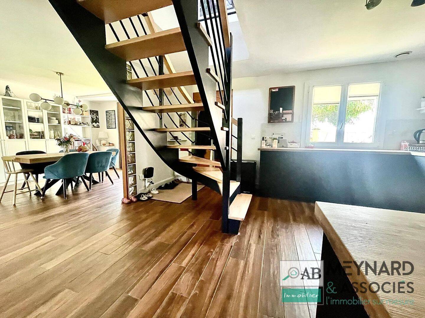 Maison à vendre, 147m², FAREMOUTIERS