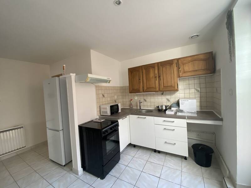 Maison à louer, 60m², AMIENS