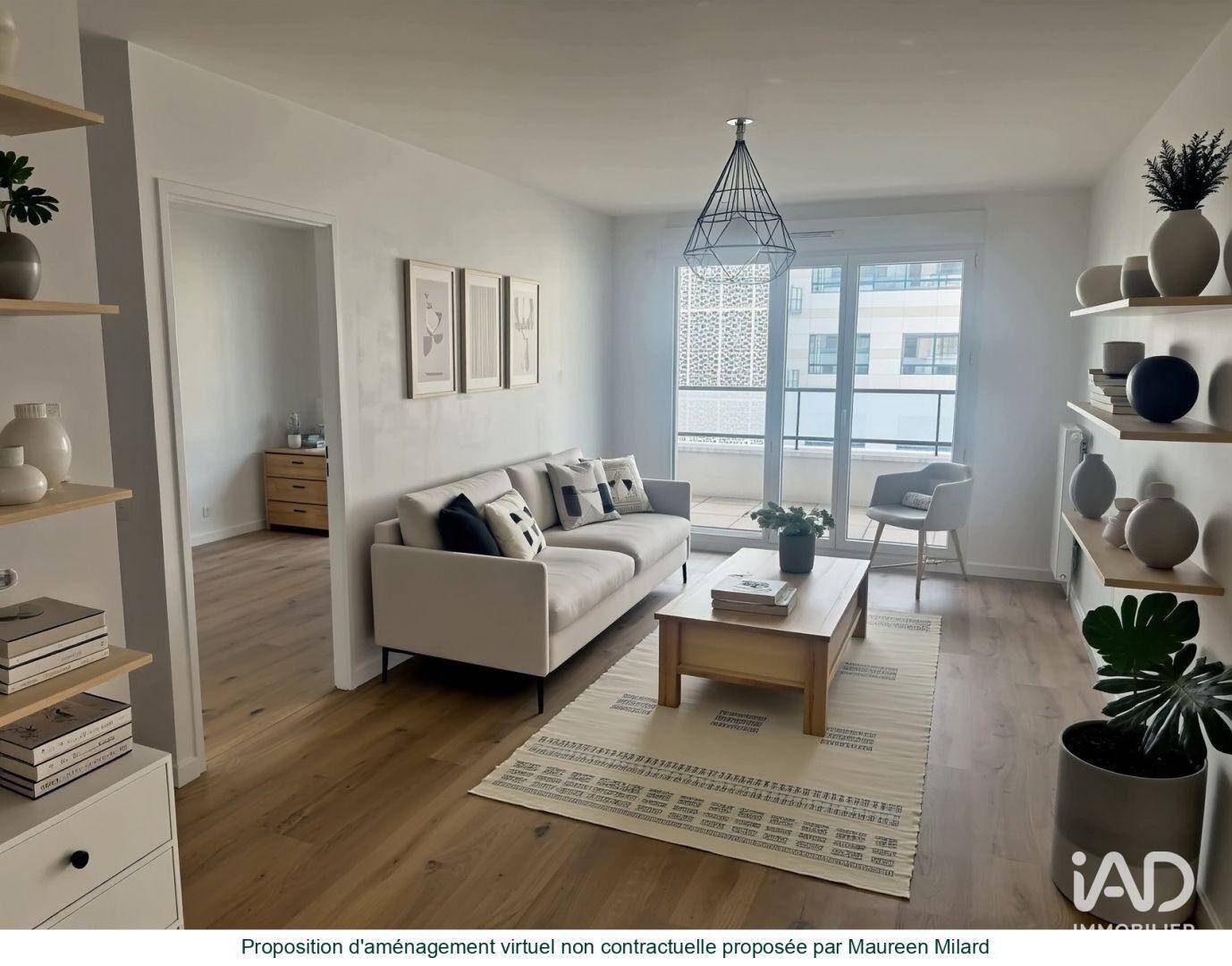 Maison à louer, 41m², VELIZY VILLACOUBLAY