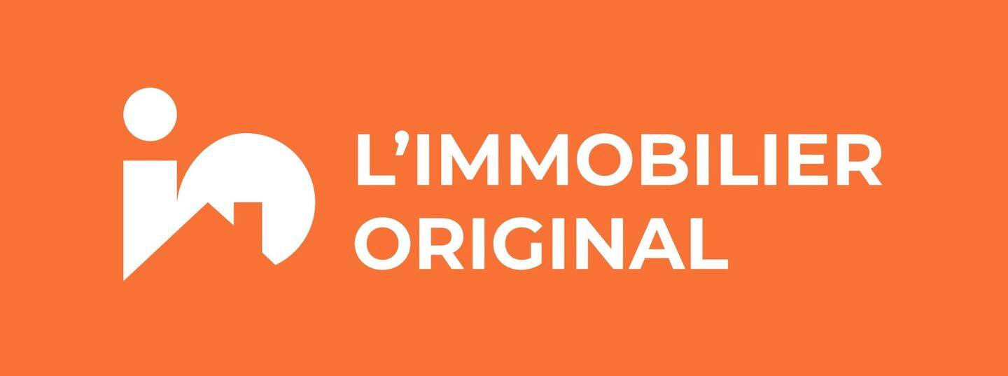 L'immobilier original