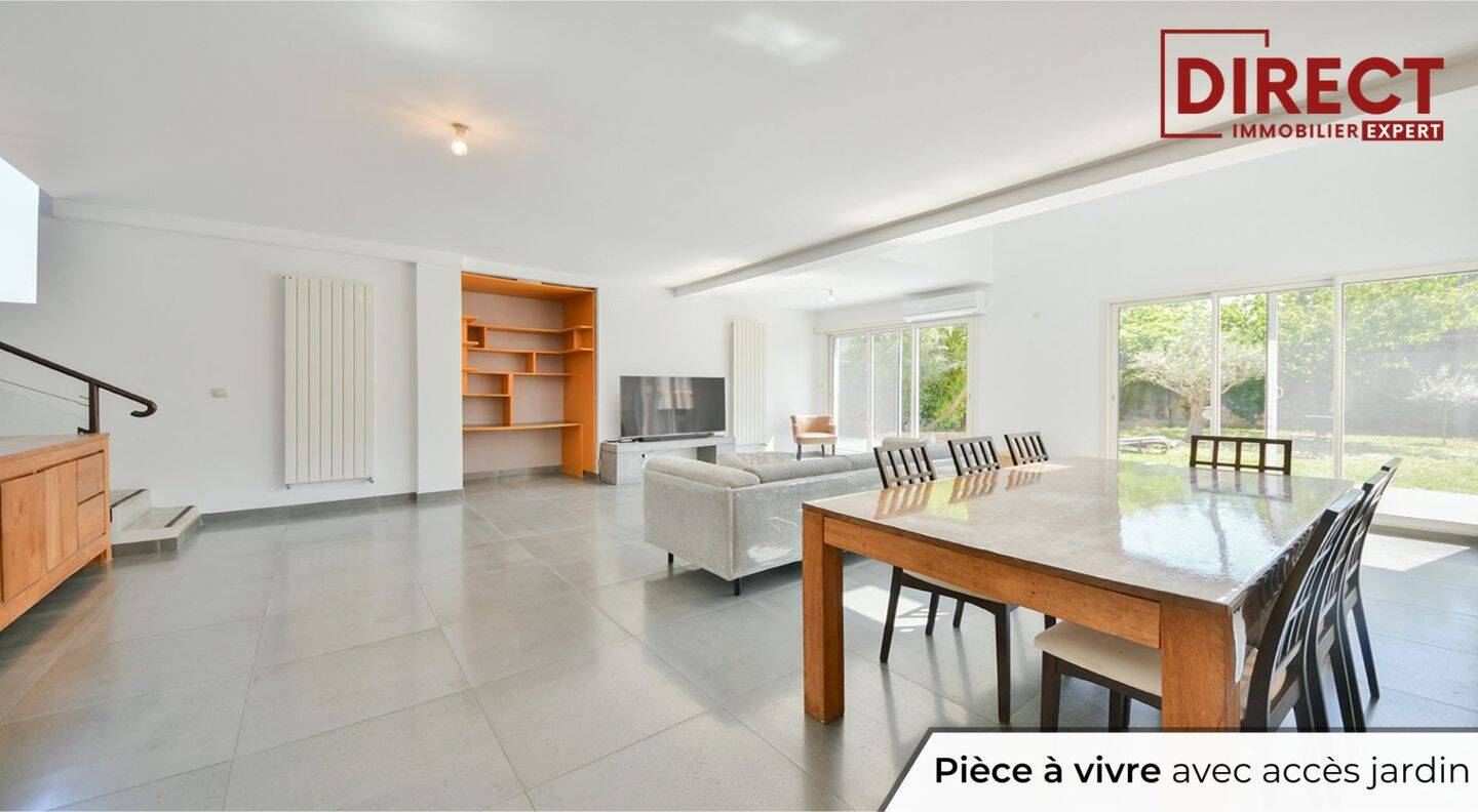 Maison à vendre, 280m², SAINT MAUR DES FOSSES
