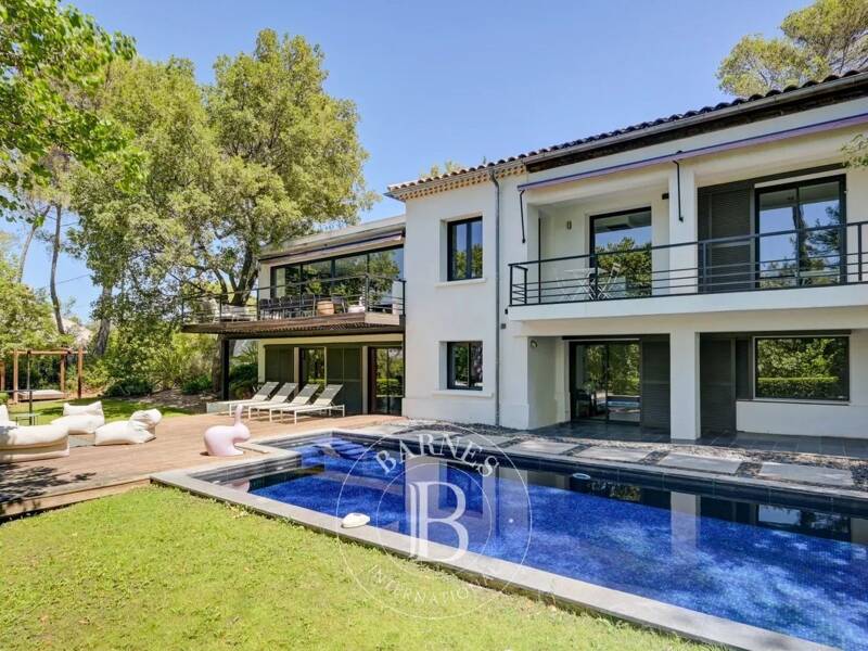 Maison à vendre, 215m², AIX EN PROVENCE
