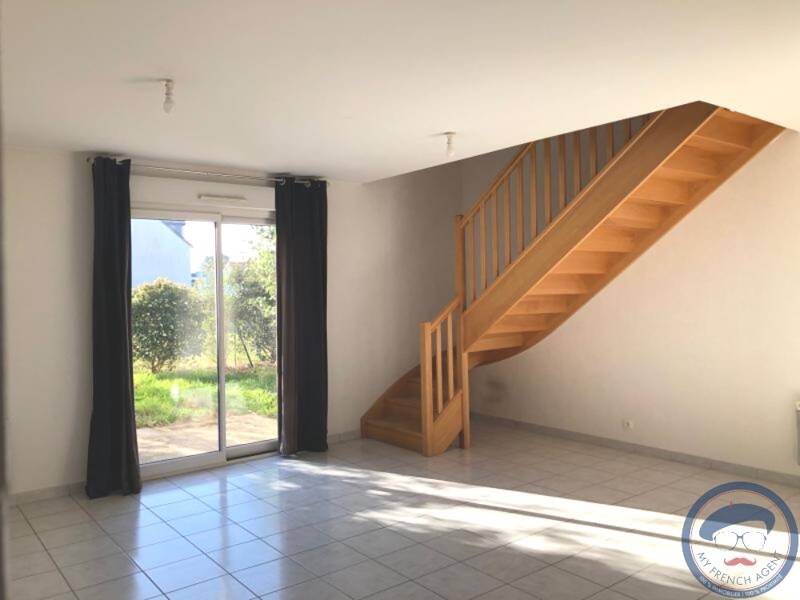 Maison à louer, 89m², BALLAN MIRE