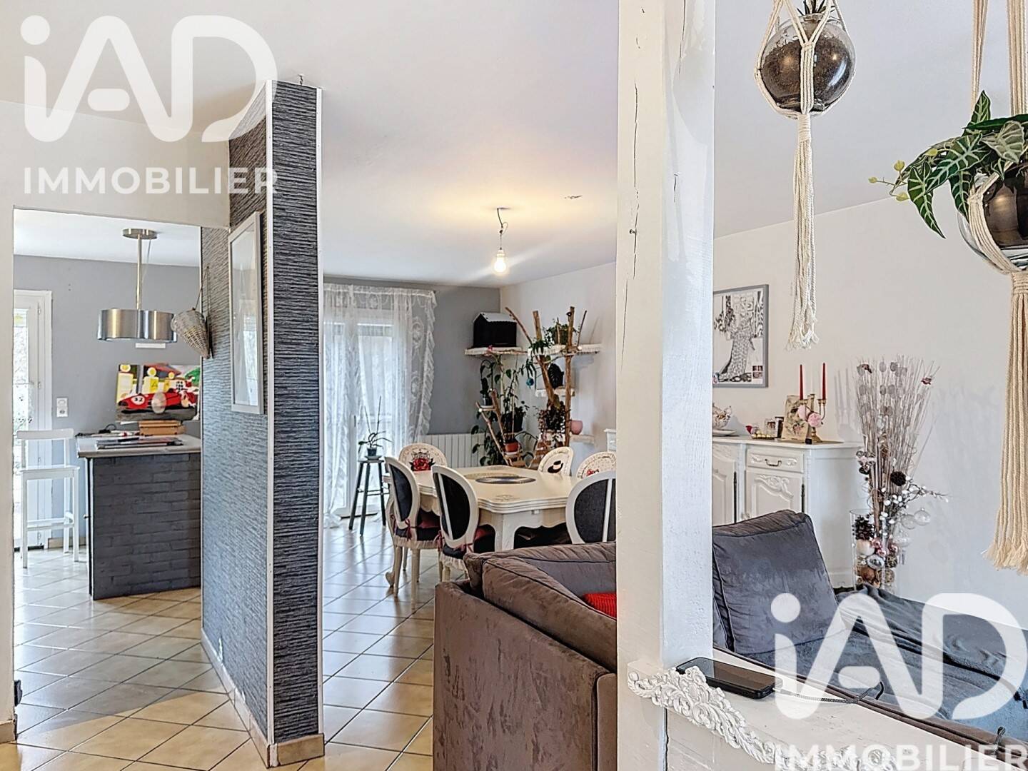 Maison à vendre, 84m², SAINT GERMAIN DES PRES