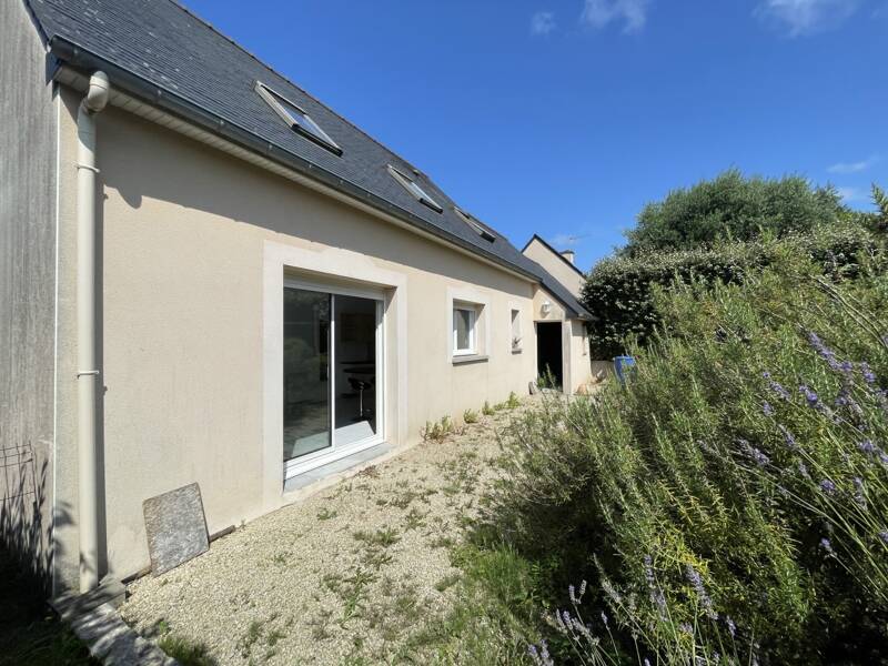 Maison à louer, 117m², SAINT MALO