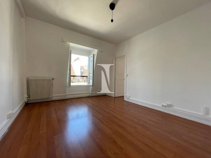 Maison à louer, 63m², PARIS 11E