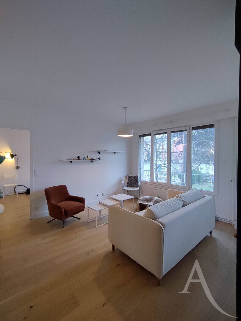 Maison à louer, 44m², MONTREUIL