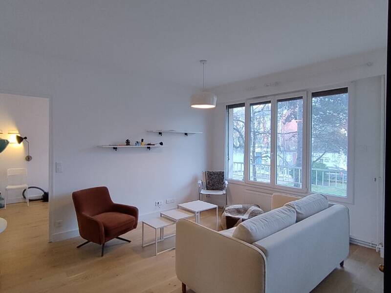 Maison à louer, 44m², MONTREUIL