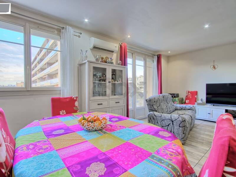 Maison à vendre, 70m², TOULON