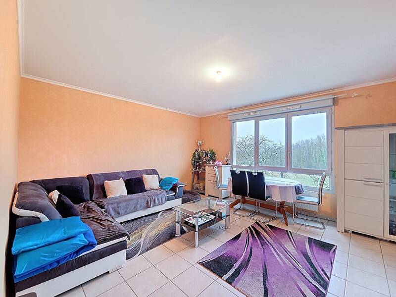 Maison à louer, 74m², VIRIAT