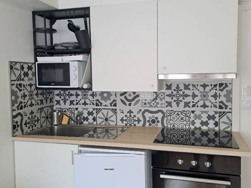 Maison à louer, 18m², DIJON