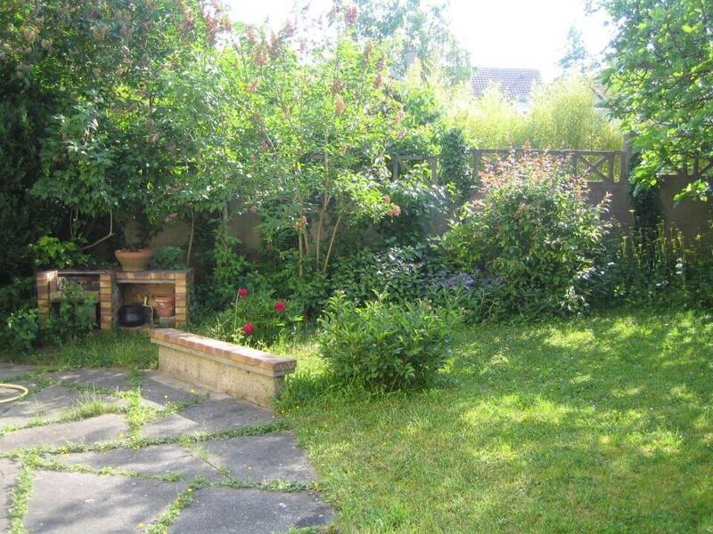 Maison à louer, 97m², ANTONY