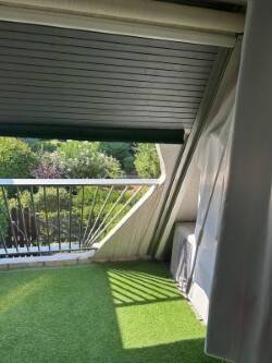 Maison à louer, 21m², LA GRANDE MOTTE