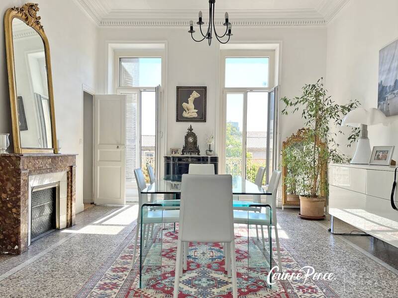 Maison à vendre, 173m², NIMES