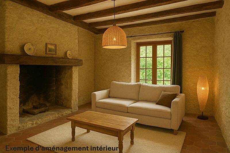 Maison à vendre, 147m², NEAUPHLE LE VIEUX