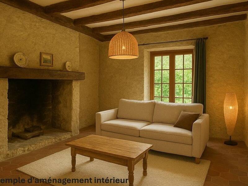 Maison à vendre, 147m², NEAUPHLE LE VIEUX